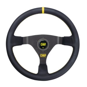 OMP Sportstuur WRC