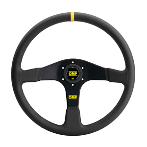 OMP Sportstuur Velocita