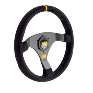 OMP Sportstuur Carbon-S 320