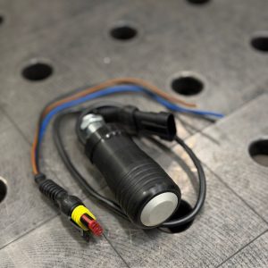 SQS Schakelpookknop