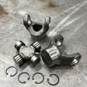 Kruiskoppeling set DMA S8047 Can-Am