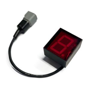 DMA Gear Display S1071