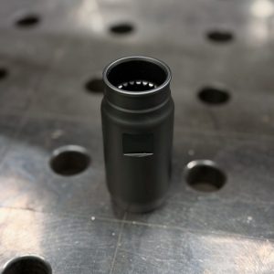 Coupler Hayabusa 1340cc - 16T bushing coupler- S1069