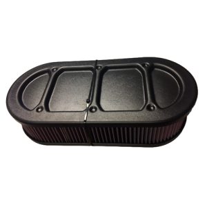 Luchtfilterplaten 440x200