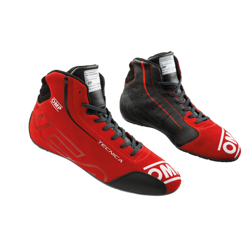 OMP Tecnica (FIA) - Afbeelding 3