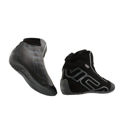 OMP Tecnica (FIA) - Afbeelding 4