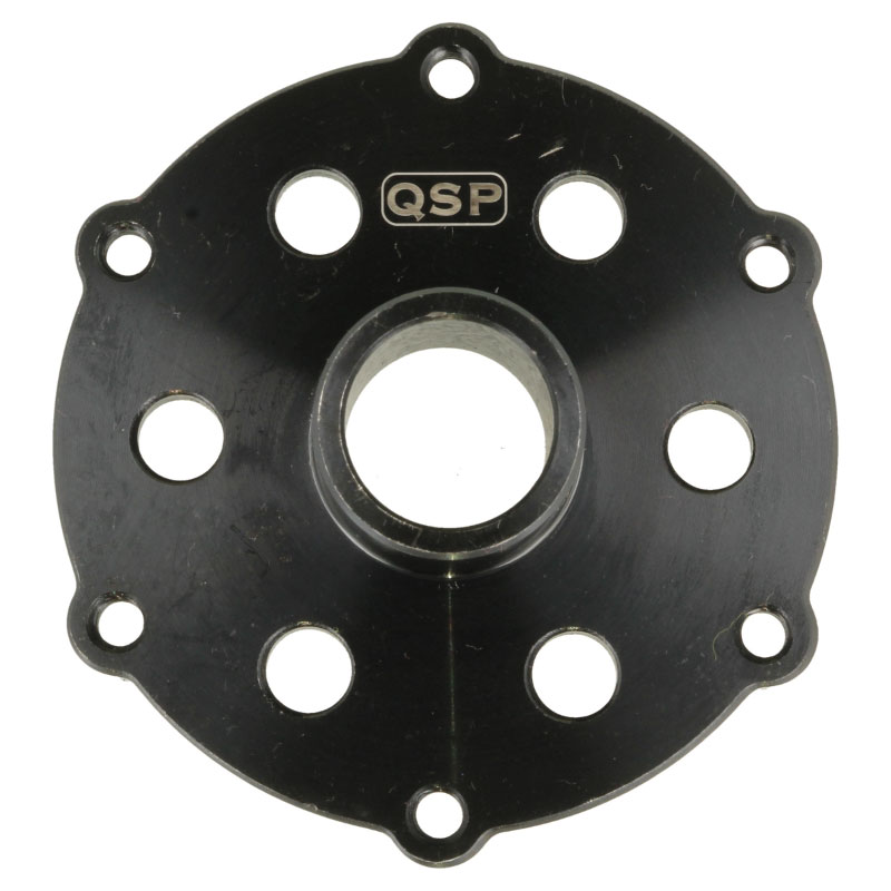 QSP Stuurstang las flens - Afbeelding 2