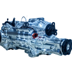 D.M.A. 4WD transaxle sequential 1071-C1-500B-6HD