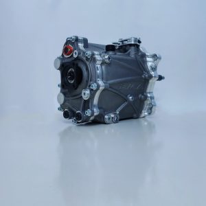 D.M.A. S1096- universal RWD