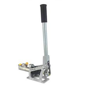 Hydraulische handrem Horizontaal / Verticaal (omgekeerd bedieningsmachanisme)