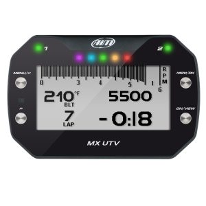 AIM MX UTV