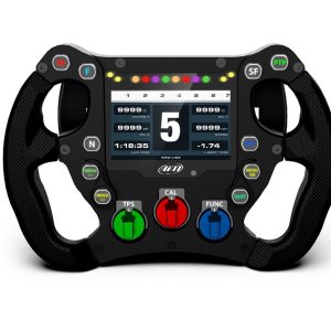 AIM SW4 Steering wheels