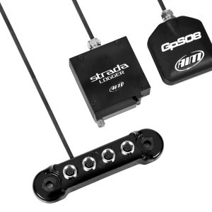 AIM Strada Logger kit