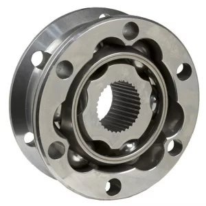 Homokineet achter BMW - 108mm - lightweight