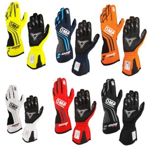 OMP One Evo-X Super Professional (FIA)