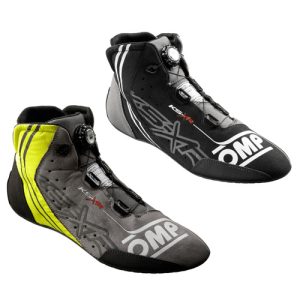 OMP KS-X (FIA)