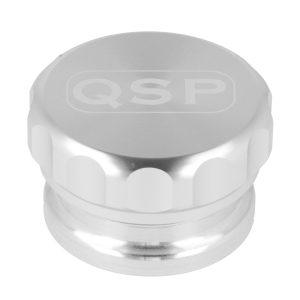 QSP Lasnek - Aluminium