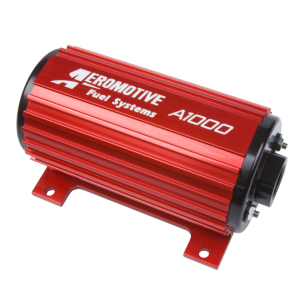 Aeromotive Benzinepomp A1000
