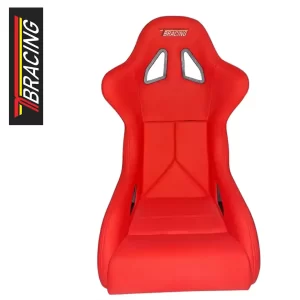 TBRacing Stoel RS-19S