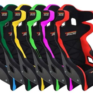 TBRacing Stoel RS-08 (FIA)