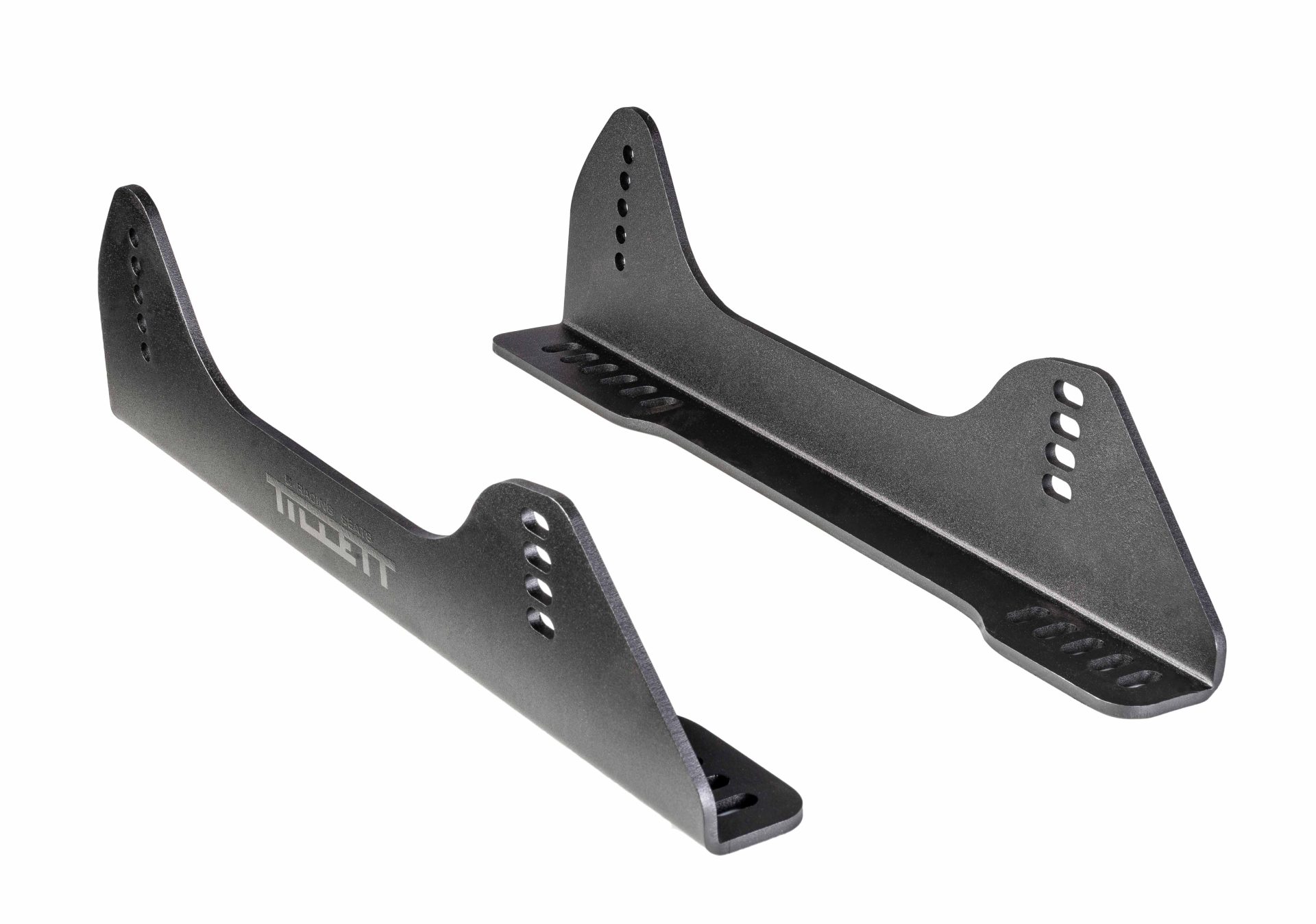 STBI Aluminium Beugels