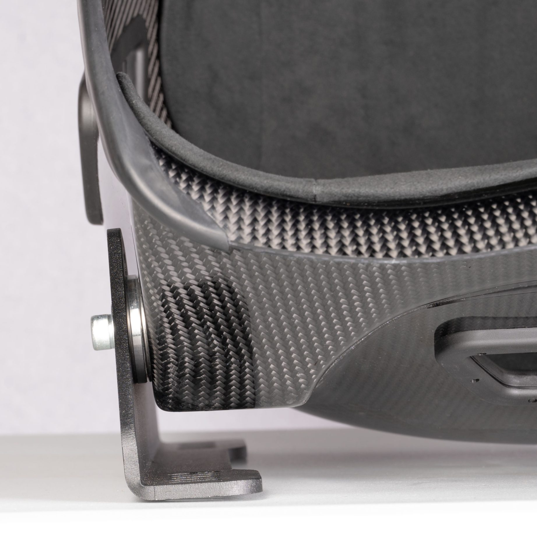 STBI Aluminium Beugels - Afbeelding 2