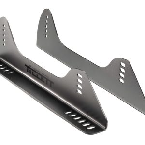 VTBO Aluminium Beugels