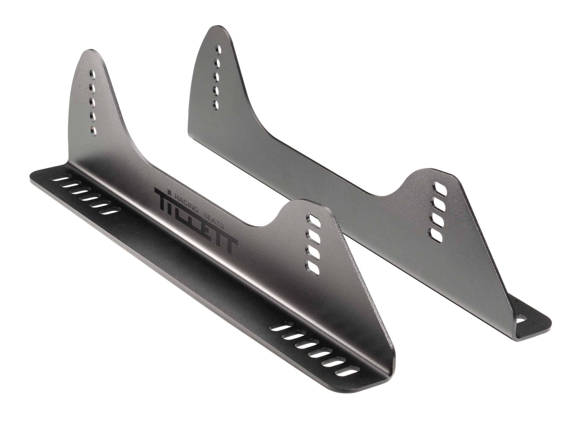 VTBO Aluminium Beugels