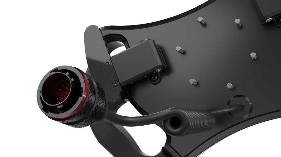 AIM GT32 Steering wheels - Afbeelding 3