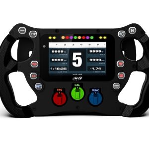 AIM SW 4 Steering wheels