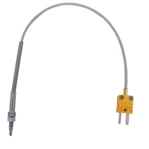 AIM Temperatuursensor thermocouple 0-1000 graden
