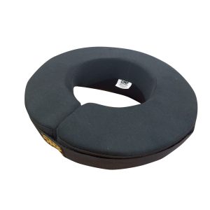 OMP brandwerende nekband extra steun