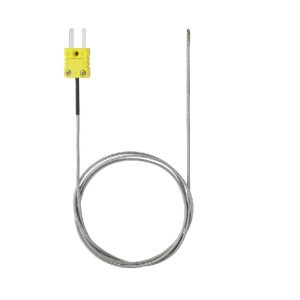 Temperatuursensor Lucht thermocouple -50 – 400 graden