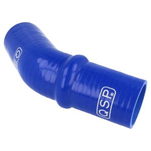 Balg bocht 45°