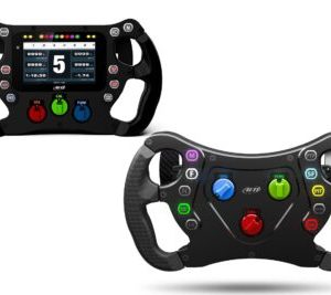 Steering wheels