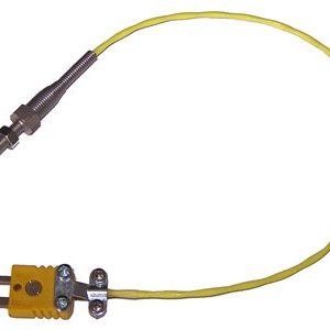 AIM Temperatuursensor thermocouple 0-200 graden