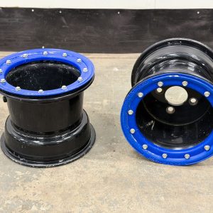 Goldspeed Velg - Gebruikt