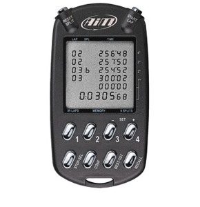 AIM Stopwatch Multichron