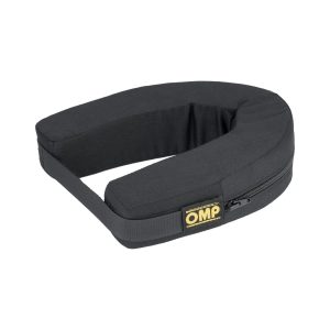 OMP brandwerende nekband