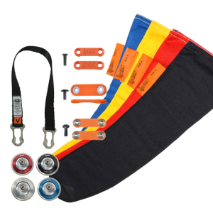 Accessoires HANS-systeem