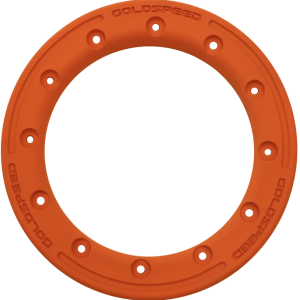 Goldspeed 9'' Beadlock ring - polycarbonaat