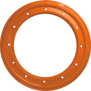 Goldspeed 10'' Beadlock ring - aluminium