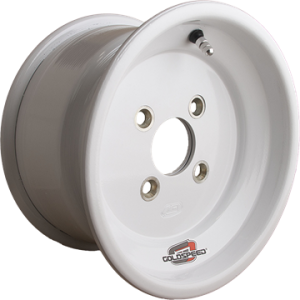 Goldspeed velg 10X5 (4-100)