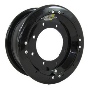 Goldspeed velg met Beadlock 10X5 (4-144) (4-156)