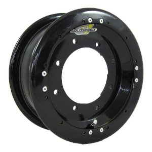 Goldspeed velg met Beadlock 10X5.5 (4-144) (4-156)