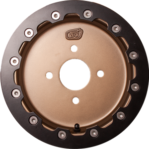Goldspeed Cast Beadlock 10X7.5 (4-100) 6+1.5 Ø 60MM