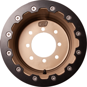 Goldspeed Cast Beadlock 10x8 (4-115)(4-130) 3+5 Ø 90MM