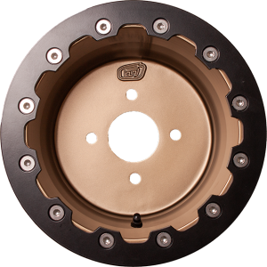 Goldspeed Cast Beadlock 10X8 (4-100) 3+5 Ø 60MM