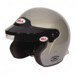 Bell Mag Rally Titanium S. - FIA
