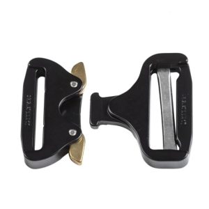 Hybrid Pro Lite borstgesp